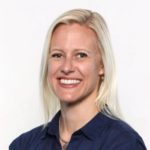 Dr. Meghan McFadden